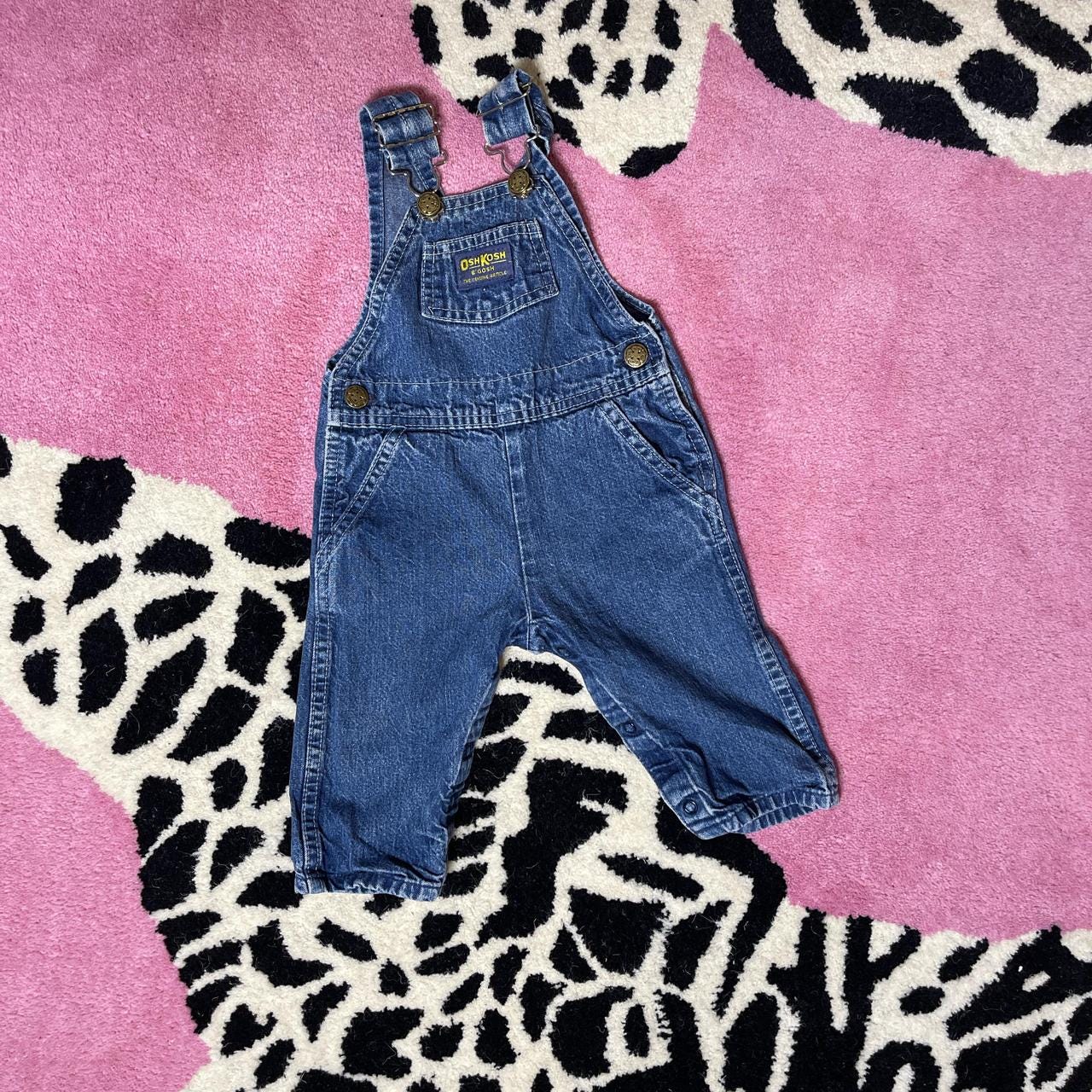 Oshkosh Made in Usa - Etsy