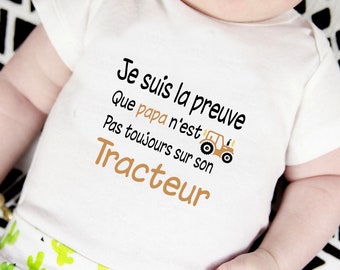 Papa Et Bebe Cadeau Etsy France