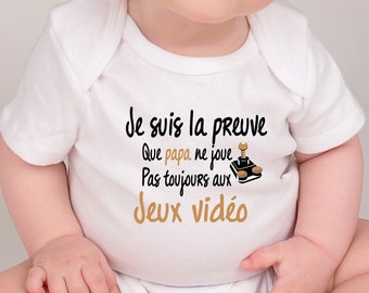 Papa Et Bebe Cadeau Etsy France