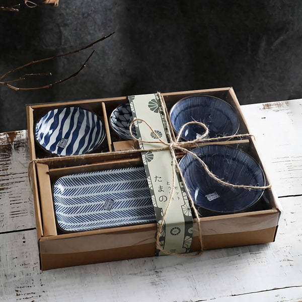 Japanese Dinnerware Etsy