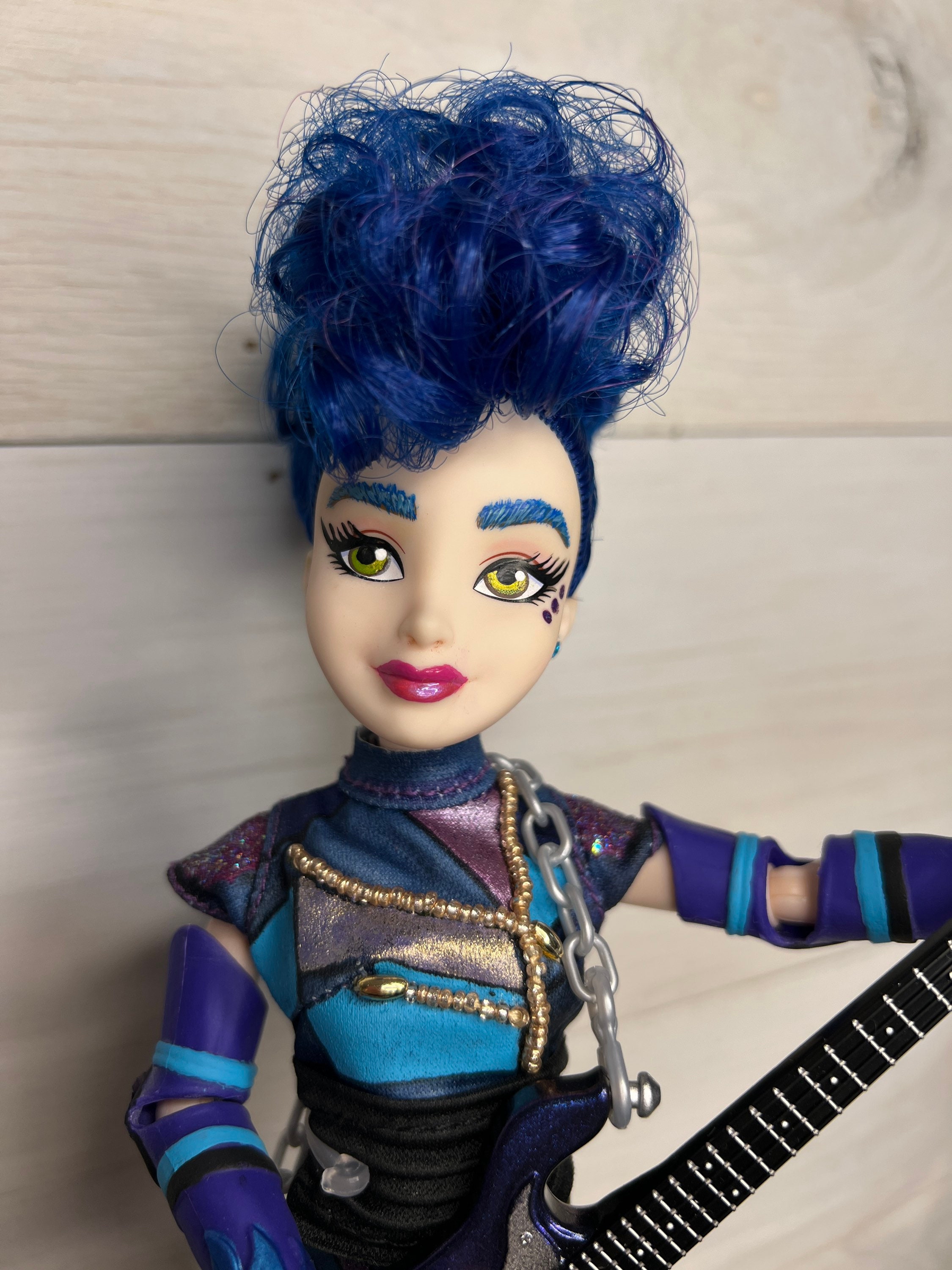 Descendants Doll 