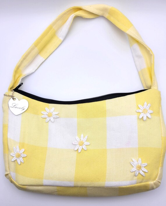 Yellow pocketbooks new arrivals