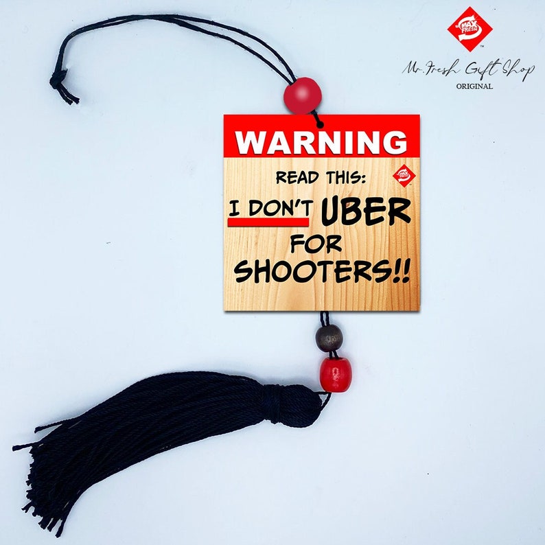 Warning Car Sign Uber Eats Decal Sticker Warning Uber Driver The Cars