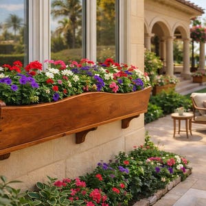 wood planter box plans, diy planter box, window flower box, woodworking plans, garden planter diy, flower box plans, wood project plans, beginner woodworking, outdoor decor diy, planter box tutorial, garden box wood, balcony planter box, handmade wood plan