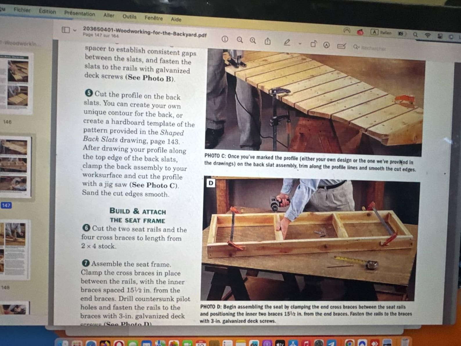 600+ Woodworking Projects Plans PDF | DIY Wood Furniture, Outdoor ...
