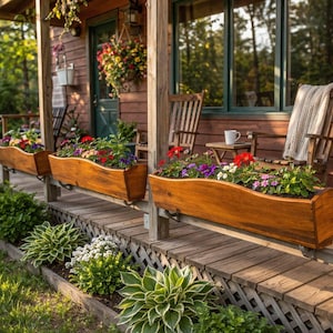 wood planter box plans, diy planter box, window flower box, woodworking plans, garden planter diy, flower box plans, wood project plans, beginner woodworking, outdoor decor diy, planter box tutorial, garden box wood, balcony planter box, handmade wood plan