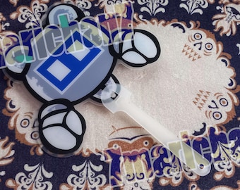 XIV Cahciua Outrunner Fan