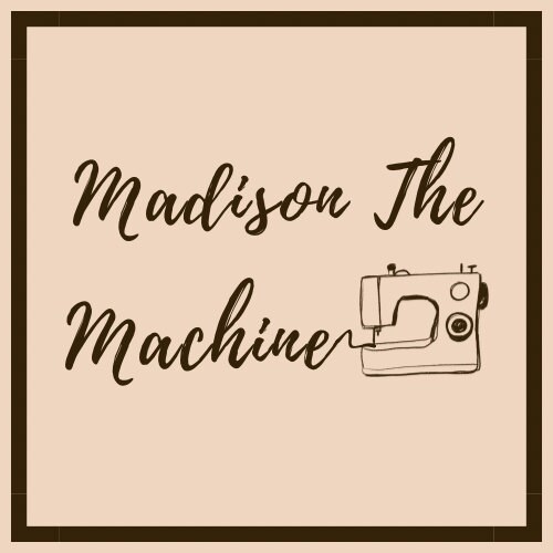 Madison Machine Shop MadisonTheMachine - Etsy