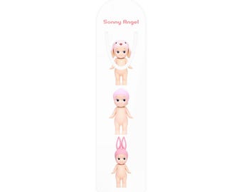 Sonny Angel Bookmark, Cute Reading Accessory, Gift for Book Lovers, Kawaii Book Marks, School Supplies, Teacher Gift, Daily Reminder