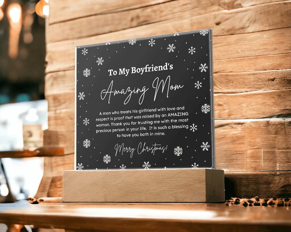 Your Boyfriend What To Get Your Gf Mom For Christmas Gifts For Mom