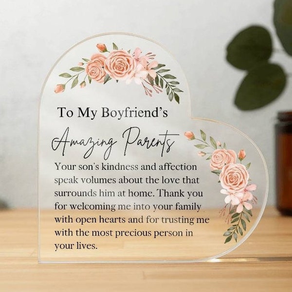 Diy christmas gifts for boyfriends mom