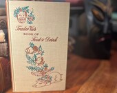 Vintage First Edition Trader Vic s Book of Food Drink