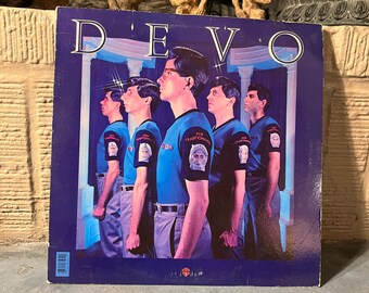 Devo – Nuovi Tradizionalisti