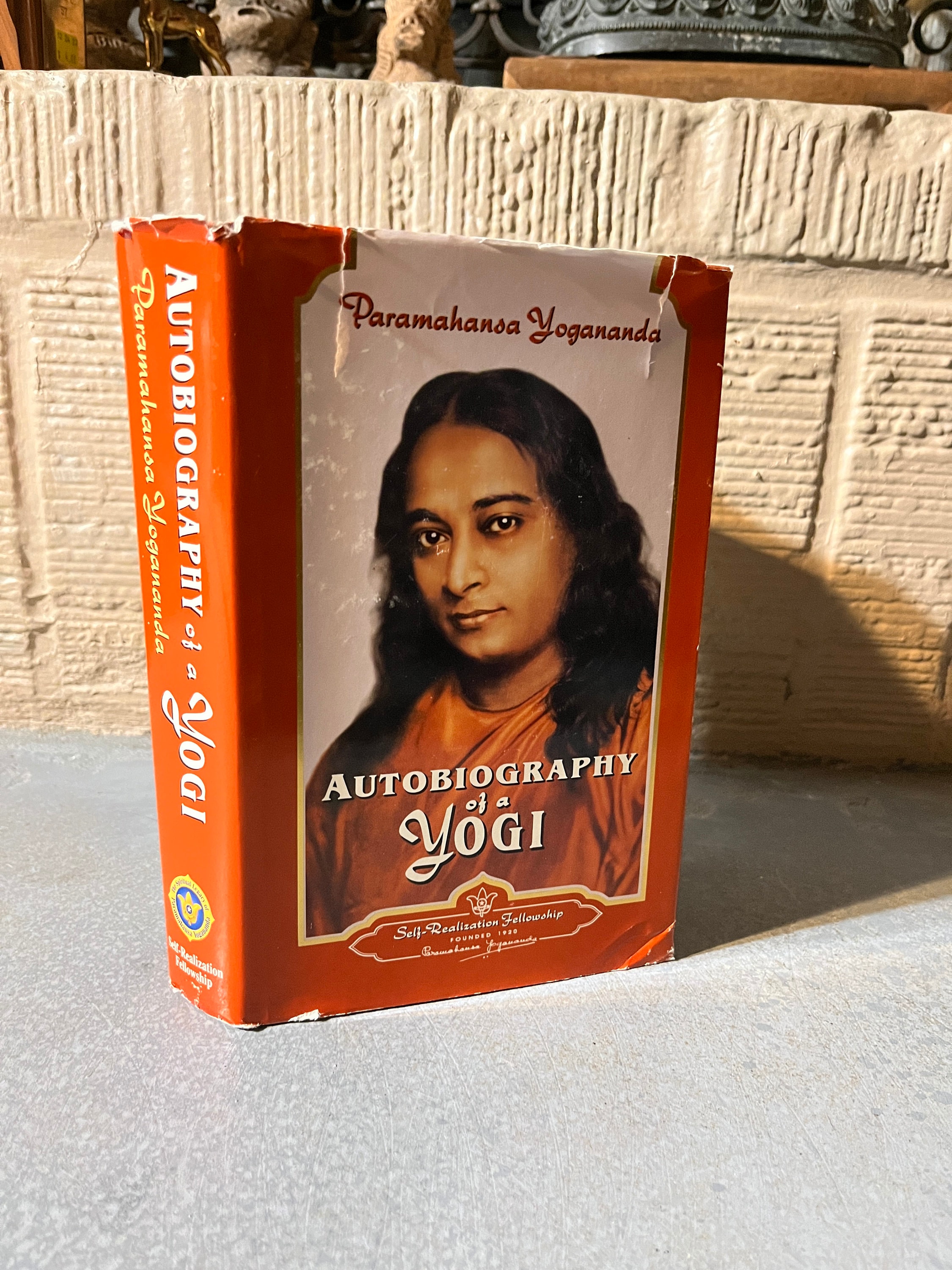 Paramahansa Yogananda: Babaji, Yogi-Christ of Modern India | Autobiography  of Yogi, image size:2250x3000