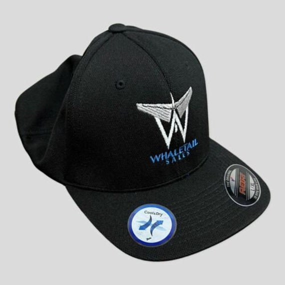 Aviation Whale-tail Sales Hat - Etsy 