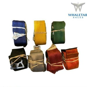 Multicolor Seatbelt Extenders
