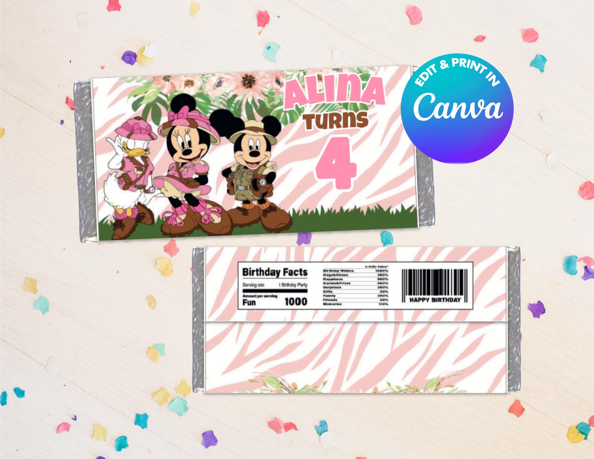Minnie Candy Apple - Etsy Canada display picture 1