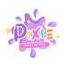 Pixiepartyfavors store logo