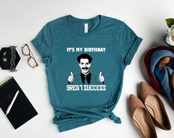 Borat T Shirt - Etsy