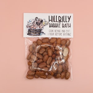 Hillbilly Bubblebath, Gag Gifts, Redneck Bubble Bath, Novelty Gag Gifts, Prank Gag Gifts, Party Favors, Hillbilly Funny Gag Gift Ideas Bulk
