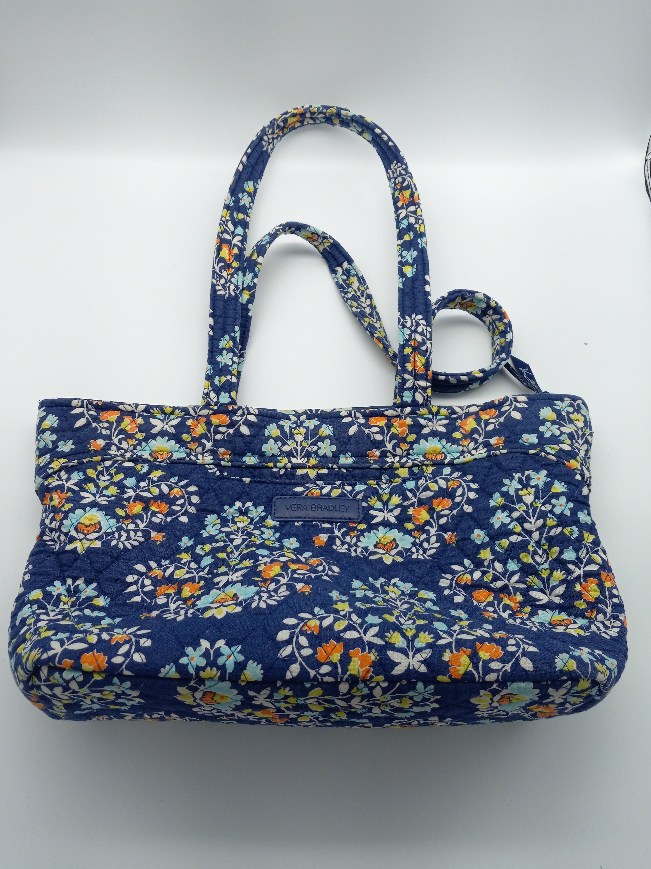 vera bradley vera tote sale