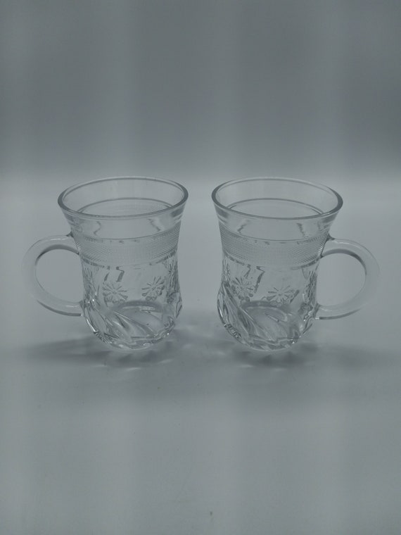 Cute juice cheap glasses