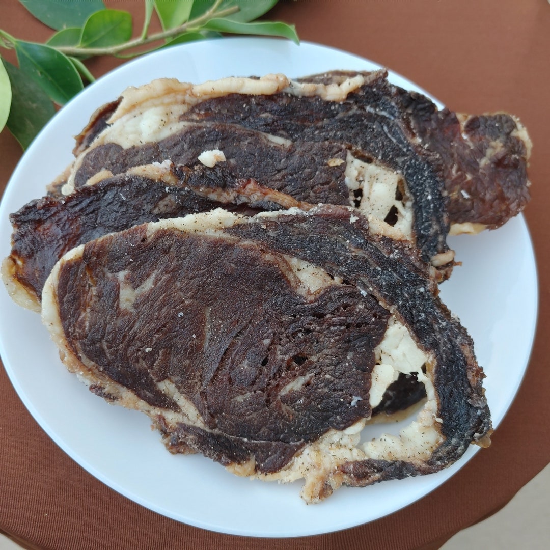 Best Beef Jerky(s) in the world! Bushcraft USA Forums