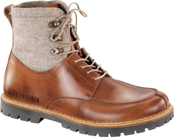 birkenstock boots men's