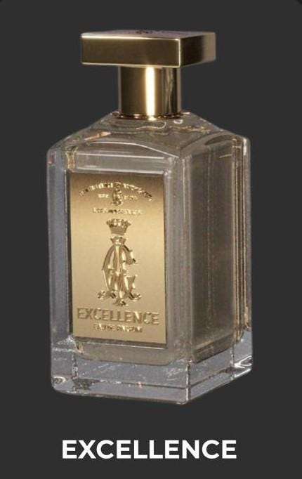 Christian Audigier Excellence  perfume 100ML 3.4FL.OZ - UPC 8684089705043