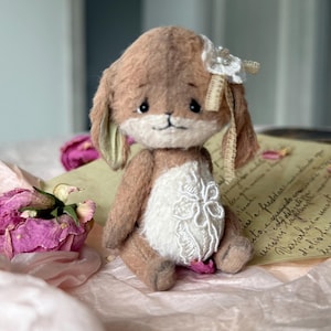 Pet for doll