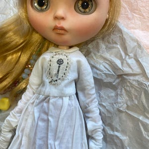Dress for Blythe