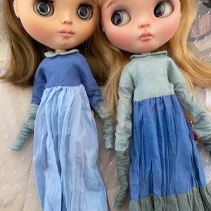 Dress for Blythe