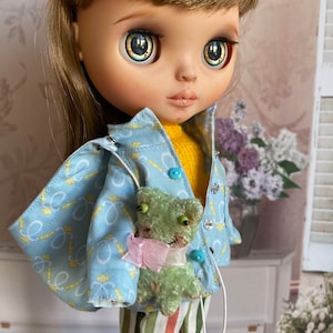 Poupée Blythe