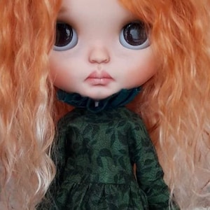 Blythe doll