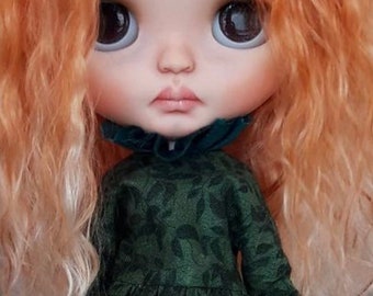 Blythe doll