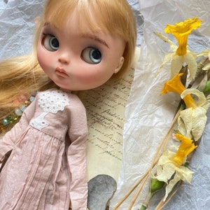 Poupée Blythe
