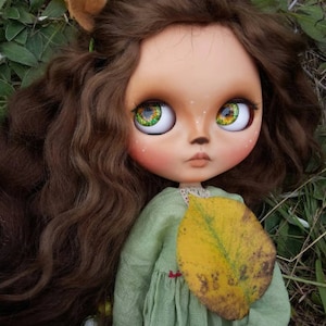 Dress for Blythe