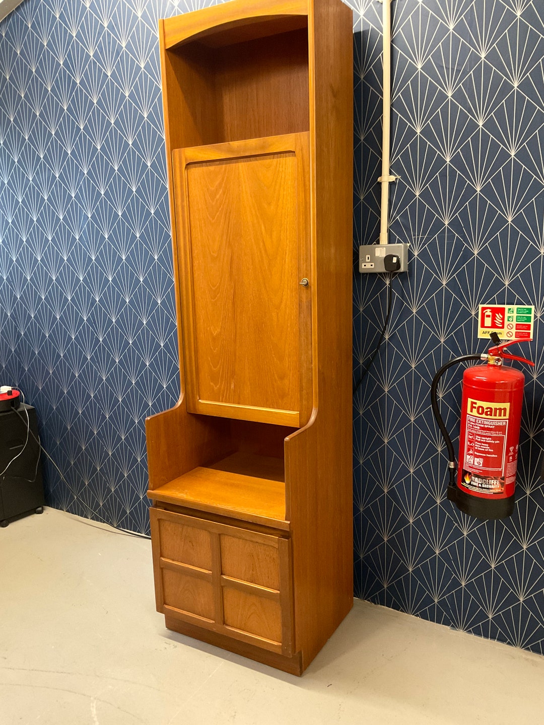 Nathan Lockable Drinks Etsy