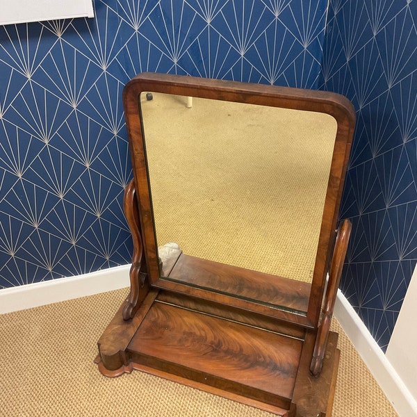 Vintage Dressing Table - Etsy UK