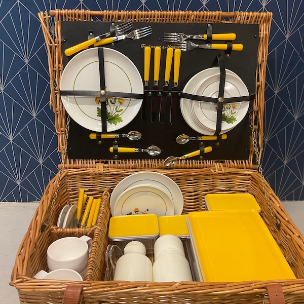 Fortnum Mason Basket Etsy UK