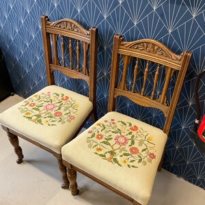 Dining chairs 2024 with wheels