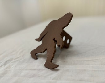 Bigfoot Hitch Cover
