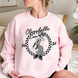 Clarabelle Kids’ Shirt