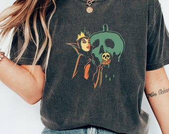 Poison Apple - Solo un bocado y todos tus sueños se harán realidad_E1181 Camiseta unisex de viaje de vacaciones, sudadera, regalo de cumpleaños familiar
