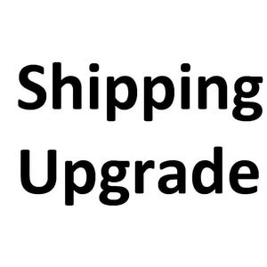 Shipping Upgrade Express