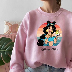 Jasmine Cropped Hoodie main image 0