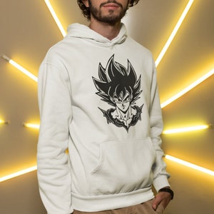Svg Files, Anime, Png, Pdf, Print on demand svg, Cricut files, Manga Svg