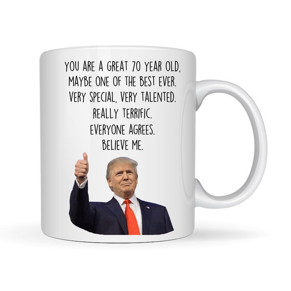 Funny 70th Birthday Gift 70th Birthday Mug 70 Year Old - Etsy Funny 70th Birthday Gift 70th Birthday Mug 70 Year Old - Etsy
