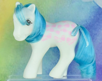 My Little Pony G1 TAF Fifi Twice as Fancy