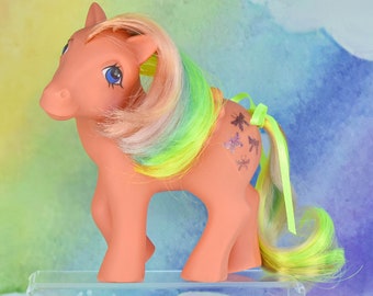 My Little Pony G1 Flutterbye